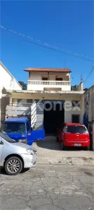 Imóvel Comercial com 4 Quartos à venda, 300m² no Jardim Modelo, São Paulo