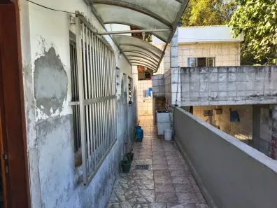 Apartamento com 4 Quartos à venda, 318m² no Tanque Caio, Ribeirão Pires