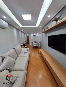 Apartamento com 3 Quartos à venda, 100m² no Jardim do Mar, São Bernardo do Campo