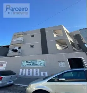 Apartamento com 2 Quartos à venda, 36m² no Chácara Belenzinho, São Paulo