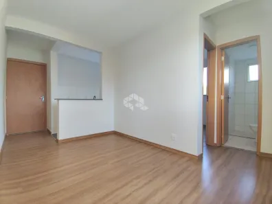 Apartamento com 2 Quartos à venda, 44m² no Jardim Leopoldina, Porto Alegre