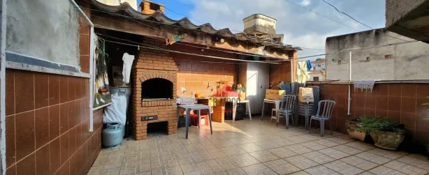 Sobrado com 3 Quartos para alugar, 360m² no Vila Matilde, São Paulo