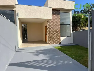 Casa com 3 Quartos à venda, 273m² no Residencial Eldorado, Lagoa Santa