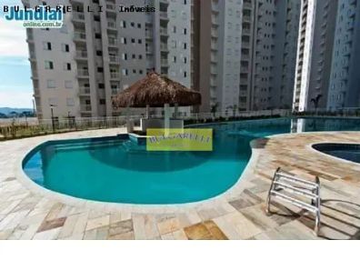 Apartamento com 3 Quartos à venda, 83m² no Vila das Hortências, Jundiaí