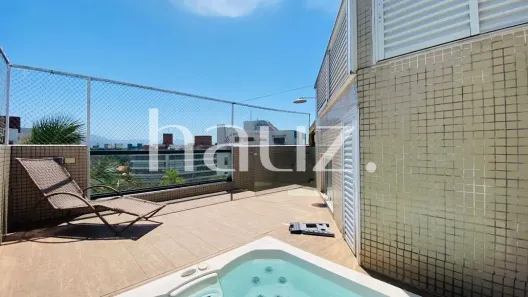 Apartamento com 3 Quartos à venda, 152m² no Riviera, Bertioga