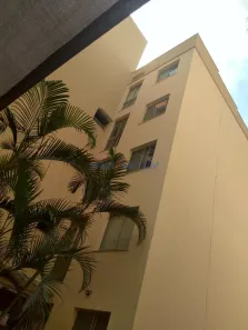 Apartamento com 2 Quartos à venda, 54m² no Vila Pompéia, Campinas
