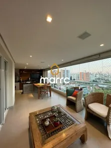 Apartamento com 4 Quartos à venda, 237m² no Ipiranga, São Paulo