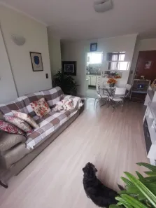 Apartamento com 2 Quartos à venda, 74m² no Jardim São Rafael, Campinas