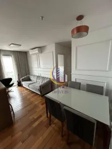 Apartamento com 2 Quartos à venda, 62m² no Centro, Osasco