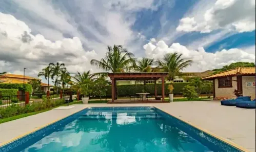 Casa com 4 Quartos à venda, 560m² no Setor de Mansões Dom Bosco, Brasília