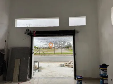 Ponto Comercial para alugar, 87m² no Jardim das Indústrias, São José dos Campos