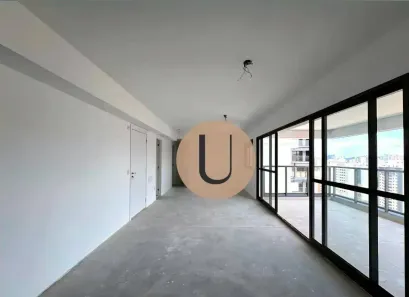 Apartamento com 4 Quartos à venda, 138m² no Santo Amaro, São Paulo