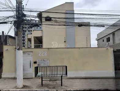 Apartamento com 1 Quarto à venda, 38m² no Vila Ré, São Paulo