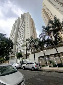 Apartamento com 3 Quartos à venda, 127m² no Vila Firmiano Pinto, São Paulo