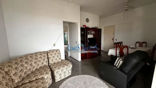 Apartamento com 3 Quartos à venda, 83m² no Loteamento João Batista Julião, Guarujá