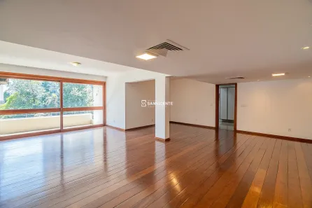 Apartamento com 3 Quartos à venda, 187m² no Moinhos de Vento, Porto Alegre
