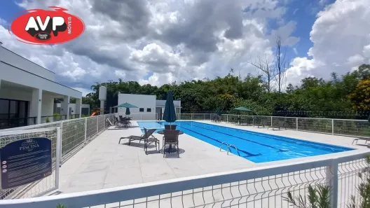 Lote/Terreno à venda, 224m² no Loteamento Park Gran Reserve, Indaiatuba