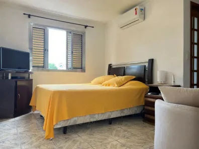 Casa com 3 Quartos à venda, 178m² no Vila Pereira Barreto, São Paulo