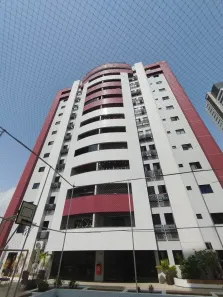 Apartamento com 3 Quartos à venda, 120m² no Miramar, João Pessoa