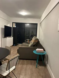 Apartamento com 2 Quartos para venda ou aluguel, 45m² no Lauzane Paulista, São Paulo