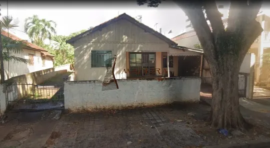Lote/Terreno à venda, 470m² no Zona 07, Maringá