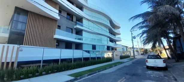 Apartamento com 2 Quartos à venda, 89m² no Piratininga, Niterói