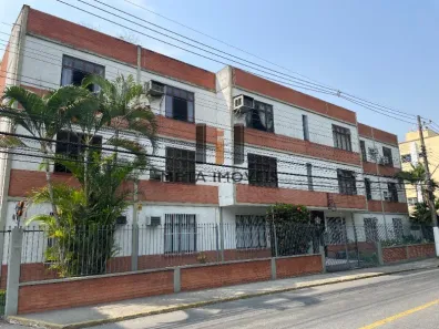 Apartamento com 3 Quartos à venda, 140m² no Jardim Brasília, Resende