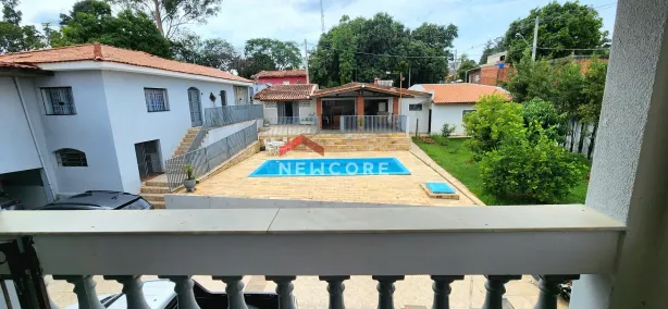 Fazenda/Sítio com 11 Quartos à venda, 940m² no Caputera, Sorocaba