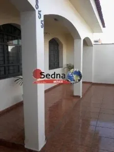 Casa com 3 Quartos à venda, 221m² no Centro, Itapetininga