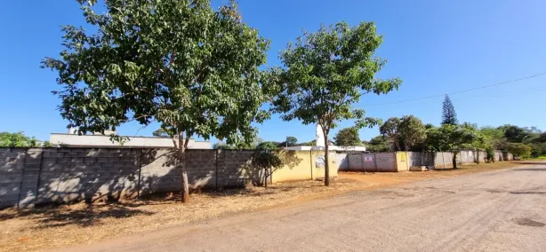 Lote/Terreno à venda, 250m² no Sítios de Recreio Mansões do Campus, Goiânia