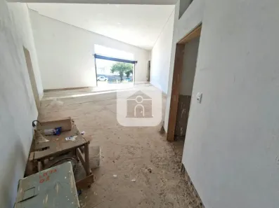 Ponto Comercial para alugar, 180m² no Jardim Patrícia, Uberlândia