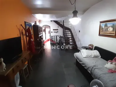 Casa com 2 Quartos à venda, 140m² no Parque Colonial, São Paulo