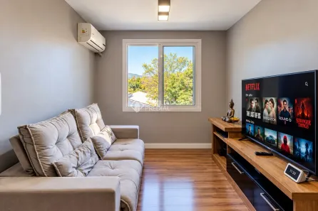 Apartamento com 2 Quartos à venda, 62m² no Petrópolis, Porto Alegre