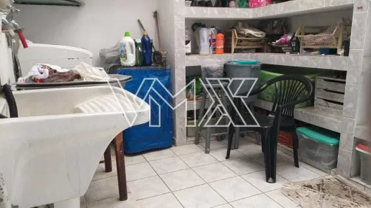 Casa com 5 Quartos à venda, 230m² no Canindé, São Paulo