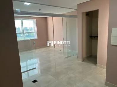 Sala Comercial para alugar, 32m² no Baeta Neves, São Bernardo do Campo