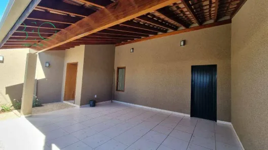Casa com 2 Quartos à venda, 149m² no Parque Residencial Minerva, Barretos