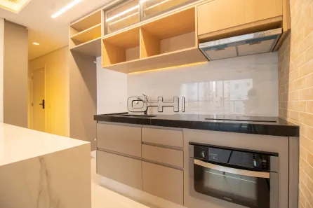 Apartamento com 2 Quartos para alugar, 61m² no Vila Nova Conceição, São Paulo