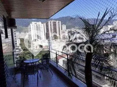Apartamento com 2 Quartos à venda, 86m² no Vila Isabel, Rio de Janeiro