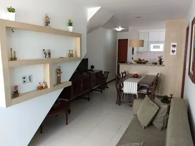 Apartamento com 2 Quartos à venda, 100m² no Centro, Cabo Frio