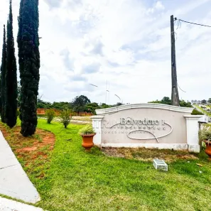 Lote/Terreno à venda, 338m² no Parque Bela Vista, Votorantim