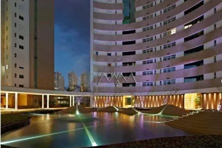 Cobertura com 4 Quartos para alugar, 336m² no Vila da Serra, Nova Lima
