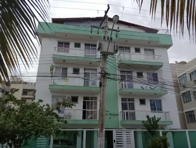 Cobertura com 3 Quartos à venda, 110m² no Algodoal, Cabo Frio
