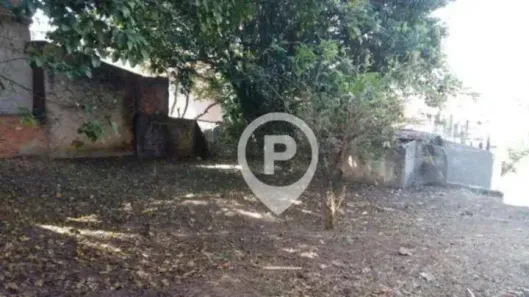 Lote/Terreno à venda, 443m² no Nova Gerty, São Caetano do Sul