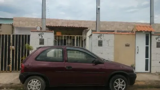 Casa com 1 Quarto à venda, 50m² no Ipiranga, Nova Iguaçu