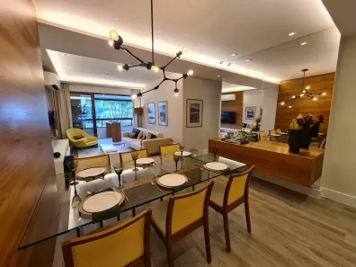 Apartamento com 4 Quartos à venda, 123m² no Barra Olímpica, Rio de Janeiro