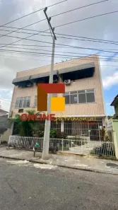 Apartamento com 1 Quarto à venda, 58m² no Higienópolis, Rio de Janeiro
