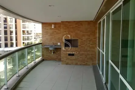 Apartamento com 4 Quartos à venda, 157m² no Perdizes, São Paulo