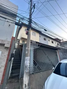Sobrado com 3 Quartos à venda, 133m² no Jardim Santa Mena, Guarulhos