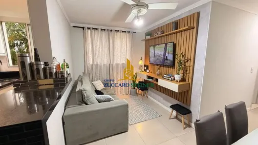 Apartamento com 2 Quartos à venda, 47m² no Vila Bremen, Guarulhos