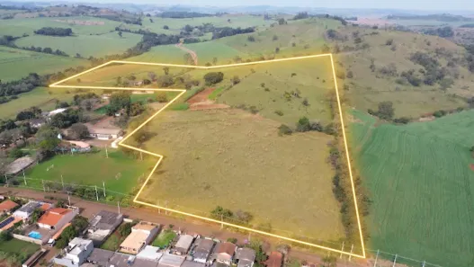 Lote/Terreno à venda, 193000m² no Selva, Londrina